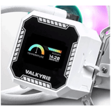  Tản nhiệt nước Valkyrie B360 ARGB - White 