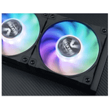 Tản nhiệt nước Valkyrie B360 ARGB - Black 