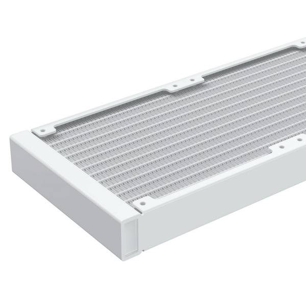  Tản nhiệt nước Xigmatek Fenix 360 White | ARGB, Trắng 