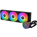  Tản nhiệt nước Xigmatek Fenix 360 ARGB - Đen (EN42959) 