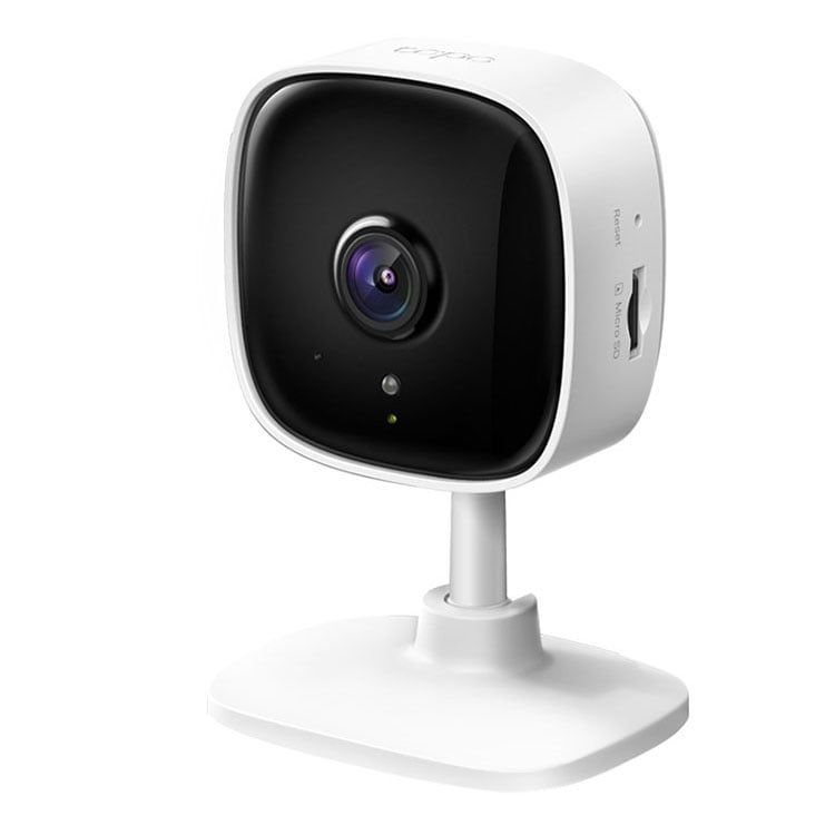 Camera IP WiFi TP-Link Tapo C110 | 1080P, 2MP