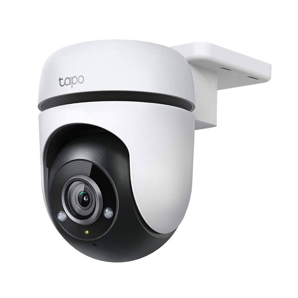 Camera IP WiFi TP-Link Tapo C500 | Camera ngoài trời, 360°, 1080p