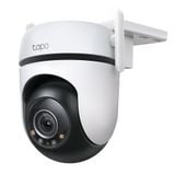  Camera IP WiFi TP-Link Tapo C520Ws | 360°, 2K, 3 MP 