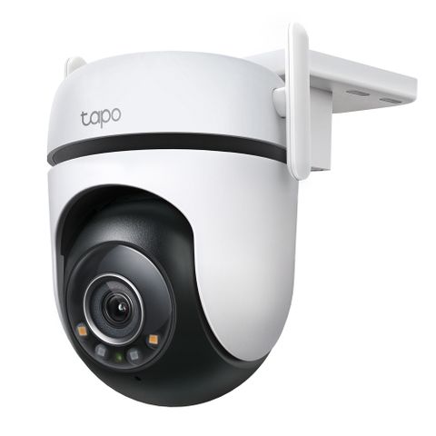 Camera WiFi Ngoài Trời 360 Độ 3MP TP-Link Tapo C520Ws