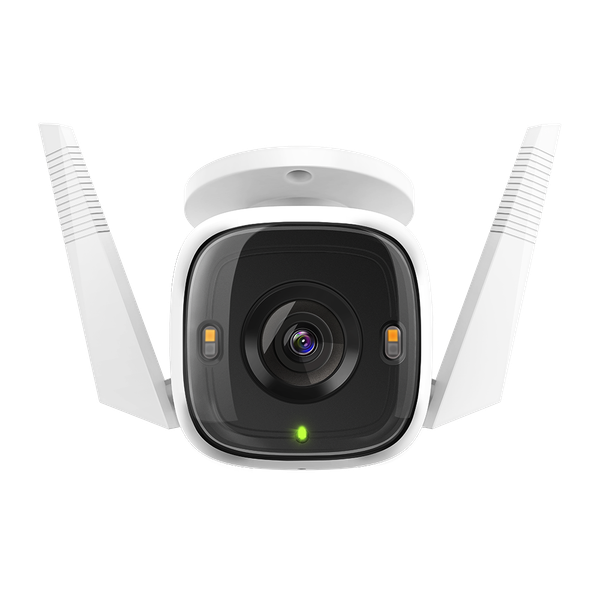 Camera WiFi ngoài trời TP-Link Tapo C320WS | 4MP, 2K, Hồng ngoại, 360° 