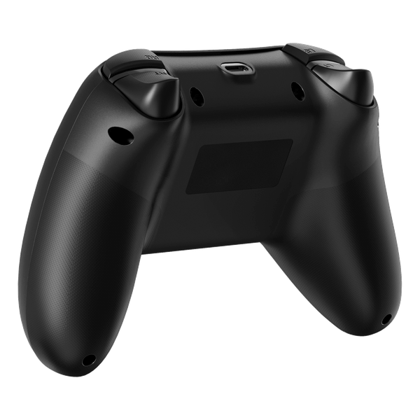  Tay game Rapoo Không Dây V600SE | 2 Mode, Black 