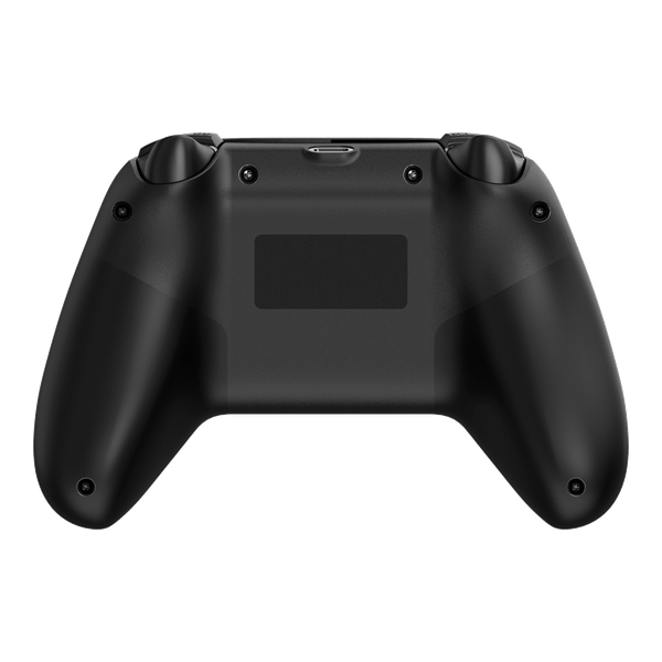  Tay game Rapoo Không Dây V600SE | 2 Mode, Black 