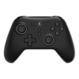  Tay game Rapoo Không Dây V600SE | 2 Mode, Black 