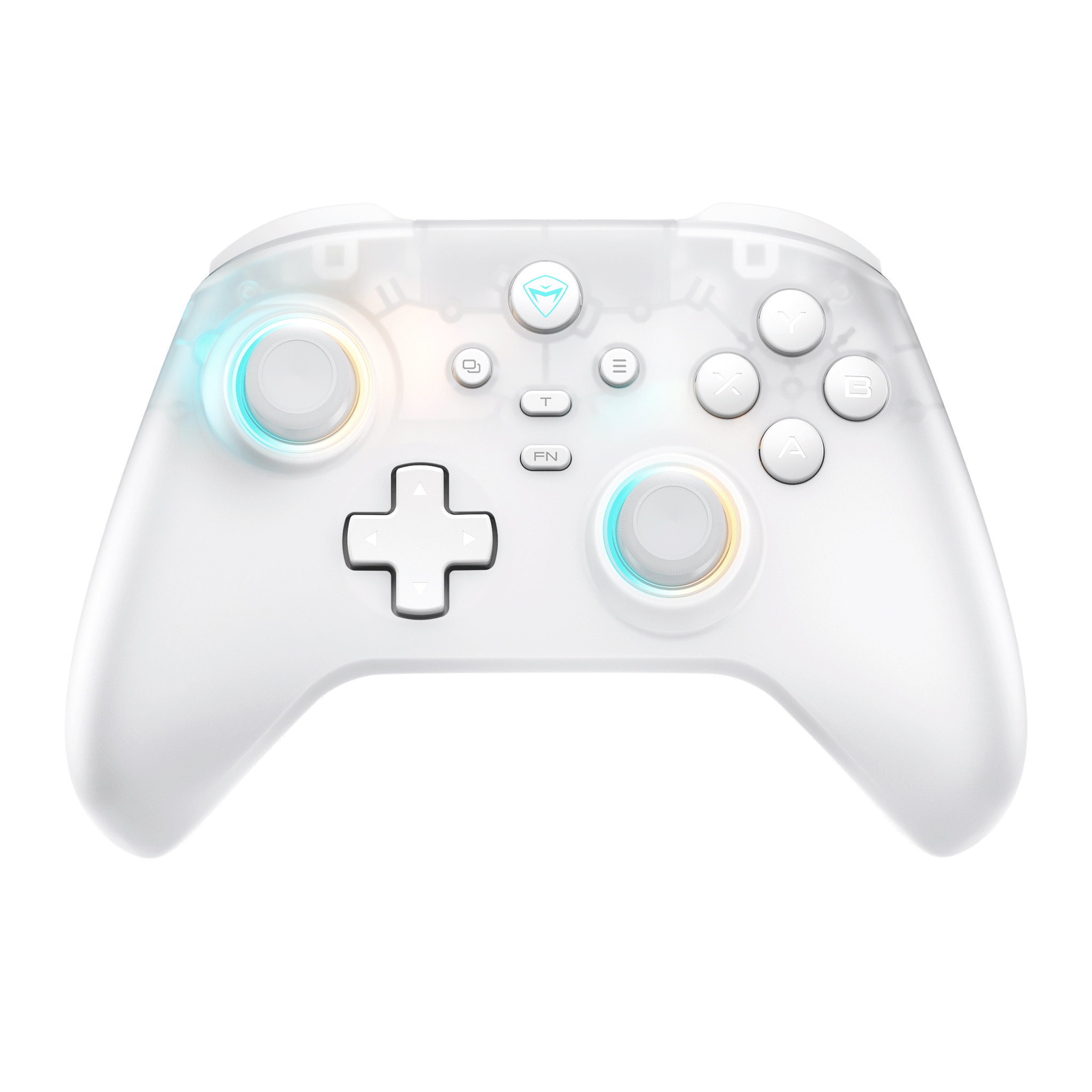 Tay cầm chơi game Machenike G3 v2 Tri-mode