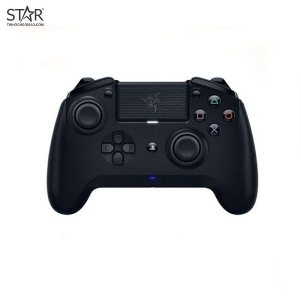 Tay Game Không Dây Razer Raiju Tournament Edition Wireless & Wired