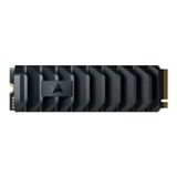 Ổ cứng SSD Corsair MP600 PRO XT 4TB M.2 NVMe PCIe Gen. 4 x4 (CSSD-F4000GBMP600PXT) 