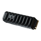  Ổ cứng SSD Corsair MP600 PRO XT 4TB M.2 NVMe PCIe Gen. 4 x4 (CSSD-F4000GBMP600PXT) 