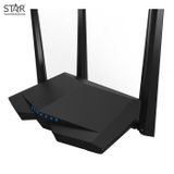  Phát Wifi Tenda AC6 1200Mbps 4 anten 
