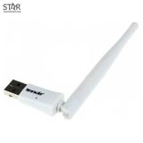  USB thu Wifi Tenda W311MA Chuẩn N Tốc Độ 150Mbps – Anten dính liền 