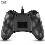  Tay Game Rapoo V600 Gaming | Đen 