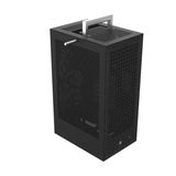  Thùng máy Case Hyte Revolt 3 - Đen | Mini ITX, nguồn SFX (CS-HYTE-REVOLT3-B) 