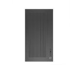  Thùng máy Case VSP Gaming X90 - Đen | Premium Led Light ARGB 