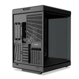 Thùng máy Hyte Y70 Standard Black - Kèm sẵn cable riser PCIe 4.0 (CS-HYTE-Y70-B) 
