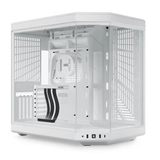  Thùng máy Hyte Y70 Standard White - Kèm sẵn cable riser PCIe 4.0 (CS-HYTE-Y70-WW) 