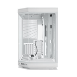  Thùng máy Hyte Y70 Standard White - Kèm sẵn cable riser PCIe 4.0 (CS-HYTE-Y70-WW) 