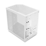  Thùng máy Hyte Y70 Standard White - Kèm sẵn cable riser PCIe 4.0 (CS-HYTE-Y70-WW) 