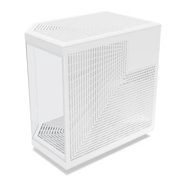 Thùng máy Hyte Y70 Standard White - Kèm sẵn cable riser PCIe 4.0 (CS-HYTE-Y70-WW) 