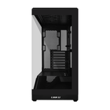  Thùng máy Lian Li Vector V100 - Đen (CASELLV100X) 
