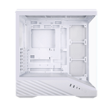  Thùng máy Lian Li Vector V100 - Trắng (CASELLV100W) 