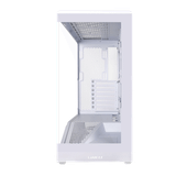  Thùng máy Lian Li Vector V100 - Trắng (CASELLV100W) 