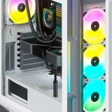  Thanh đỡ VGA Teucer | Đế nam châm 
