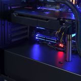  Thanh đỡ VGA Teucer | Đế nam châm 