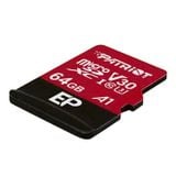  Thẻ nhớ MicroSDXC Patriot V30 A1 EP Series 64GB (PEF64GEP31MCX) 