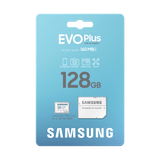  Thẻ nhớ Samsung EVO Plus MicroSD UHS-I 128 GB 