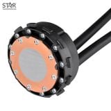  Tản Nhiệt CPU THERMALTAKE AIO Water 3.0 240 ARGB Sync Edition (CL-W233-PL12SW-A) 