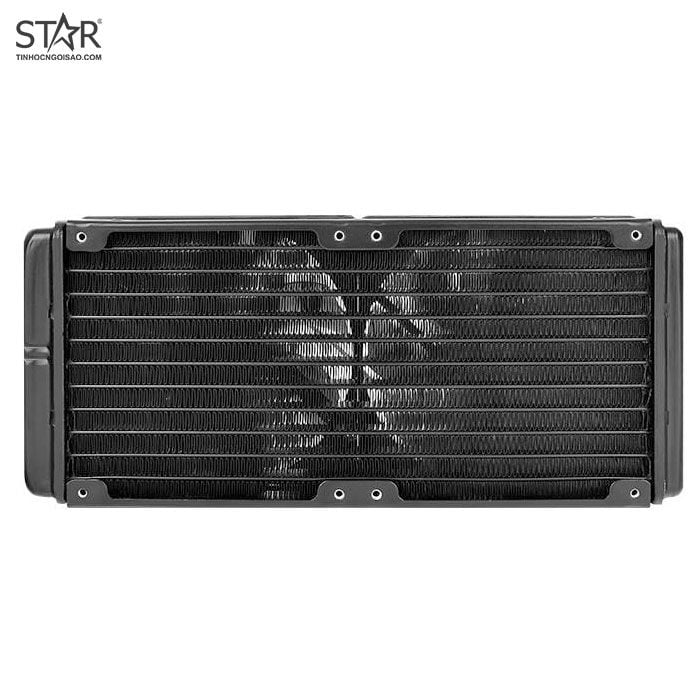 Tản Nhiệt CPU THERMALTAKE AIO Water 3.0 240 ARGB Sync Edition (CL-W233-PL12SW-A)