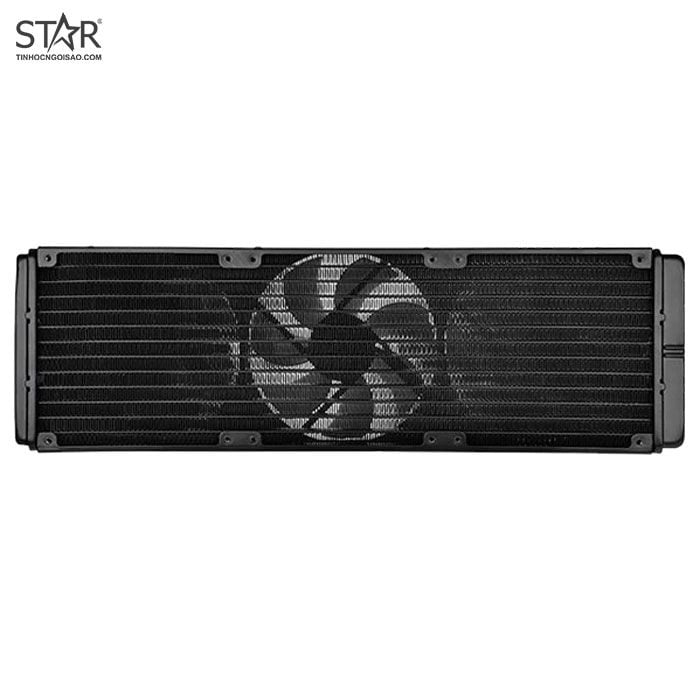 Tản Nhiệt CPU THERMALTAKE AIO Water 3.0 360 ARGB Sync Edition (CL-W234-PL12SW-A)