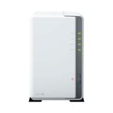  Thiết bị lưu trữ mạng NAS Synology DS223J | kết nối LAN/USB 3.2 Gen 1 