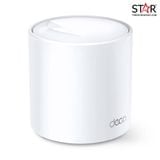  Thiết bị mạng Wifi Mesh 6 TPLink Deco X20 (3-pack) AX1800 2.4/5 GHz 