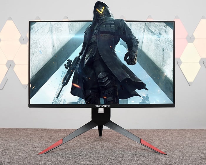 Màn hình LCD 27'' ThinkView F27 FHD 75Hz Gaming Monitor