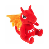 Thú bông rồng MSI 