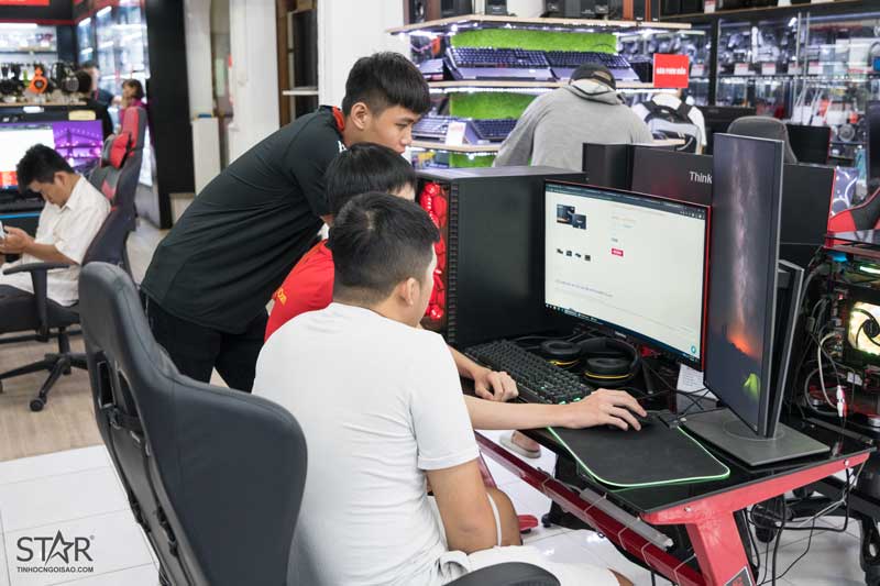 Thu cũ đổi mới