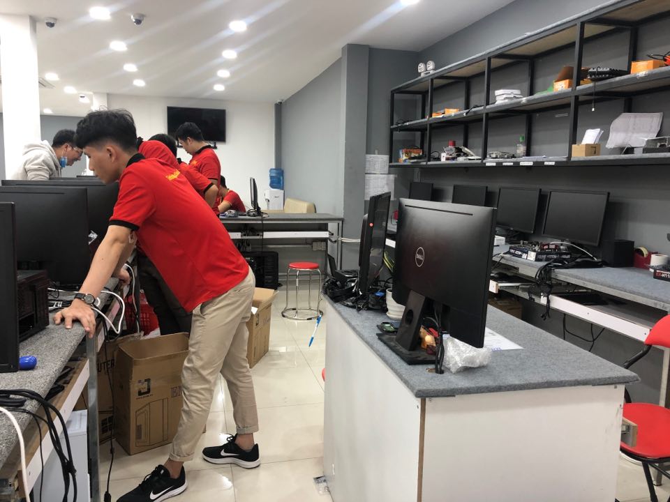 Thu cũ đổi mới