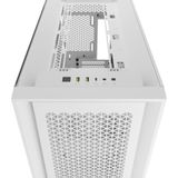  Thùng máy Corsair 5000D Core AirFlow White | Mid Tower, ATX 