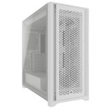 Thùng máy Corsair 5000D Core AirFlow White | Mid Tower, ATX 