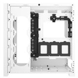  Thùng máy Corsair 5000D Core AirFlow White | Mid Tower, ATX 