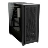  Thùng máy Corsair 5000D Core AirFlow Black | Mid Tower, ATX 