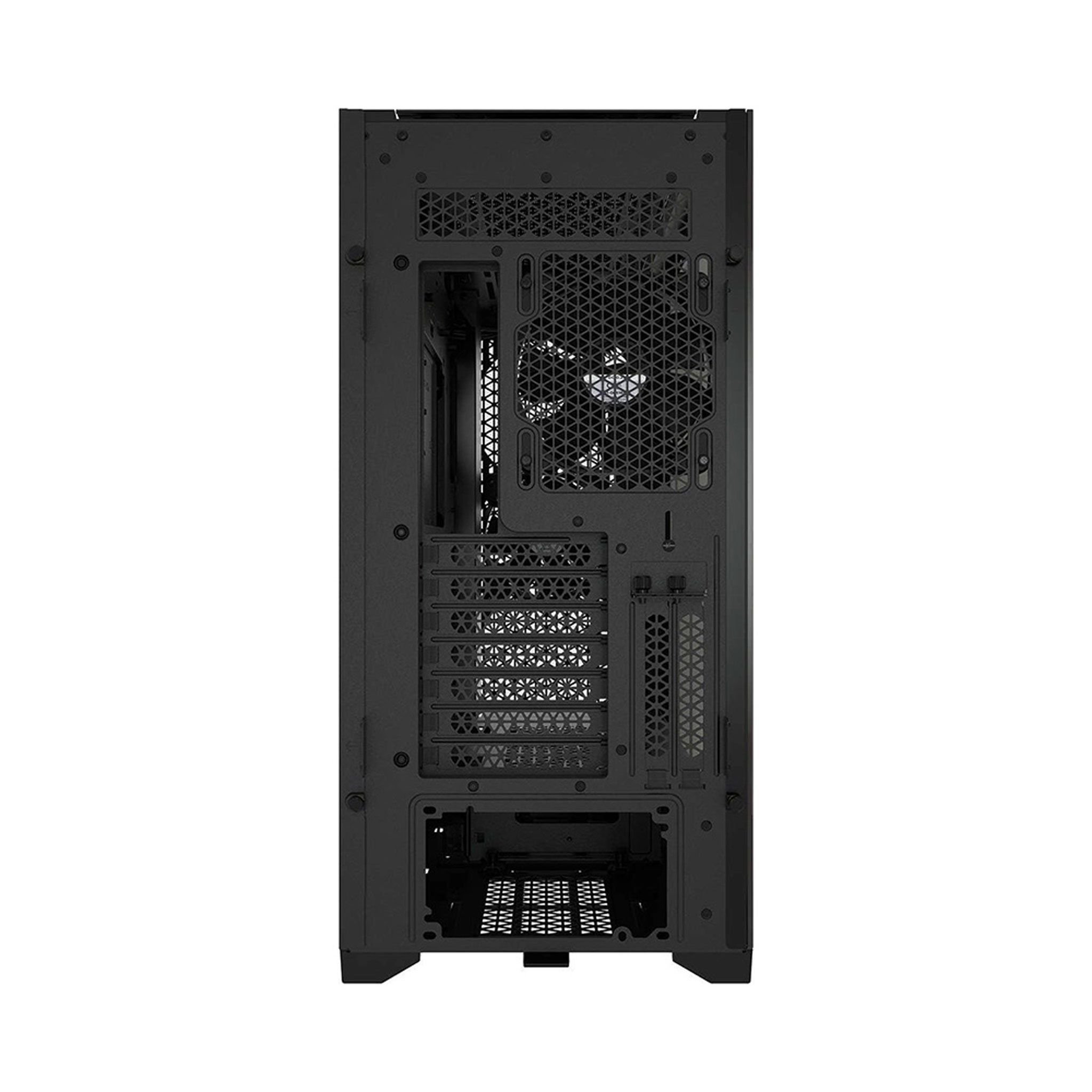 Thùng máy Case Corsair 5000D Core AirFlow Black | Mid Tower, ATX