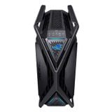  Thùng máy Asus ROG Hyperion GR701 | Đen, kèm sẵn 4 fan 