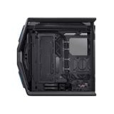  Thùng máy Asus ROG Hyperion GR701 | Đen, kèm sẵn 4 fan 