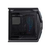  Thùng máy Asus ROG Hyperion GR701 | Đen, kèm sẵn 4 fan 